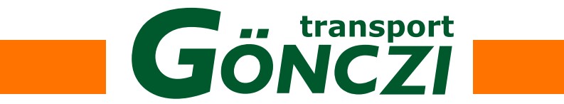 Gönczi transport